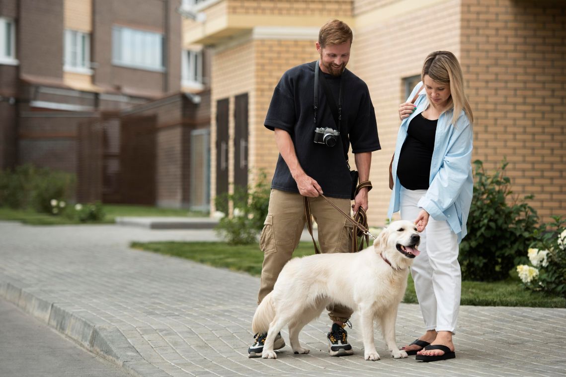 NarpsUK helping working pet owners